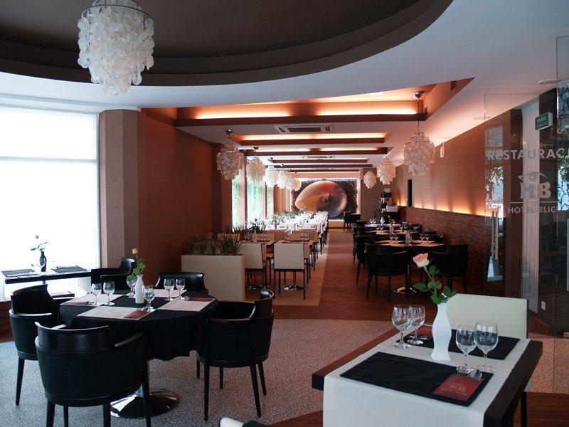Hotel Blick Gdynia Exterior foto